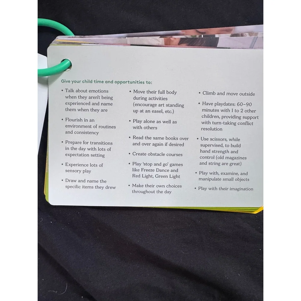 Lovevery‎ The Storyteller Play Guide Ages 40 41 42 Months Parent Activity Book